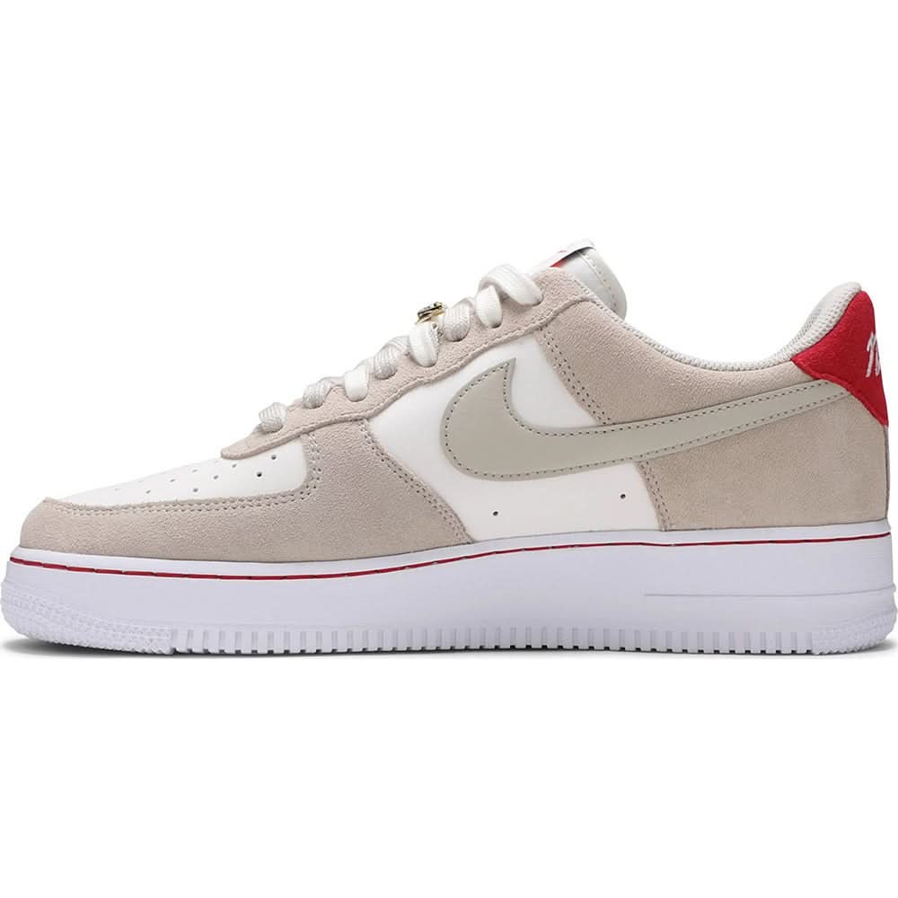 Air Force 1 '07 LV8 'First Use' - Copva