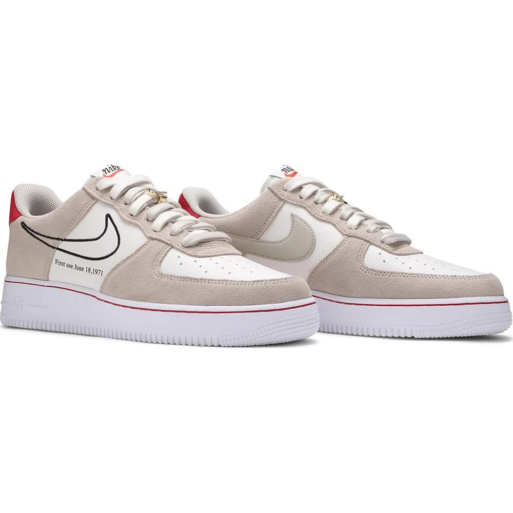Air Force 1 '07 LV8 'First Use' - Copva
