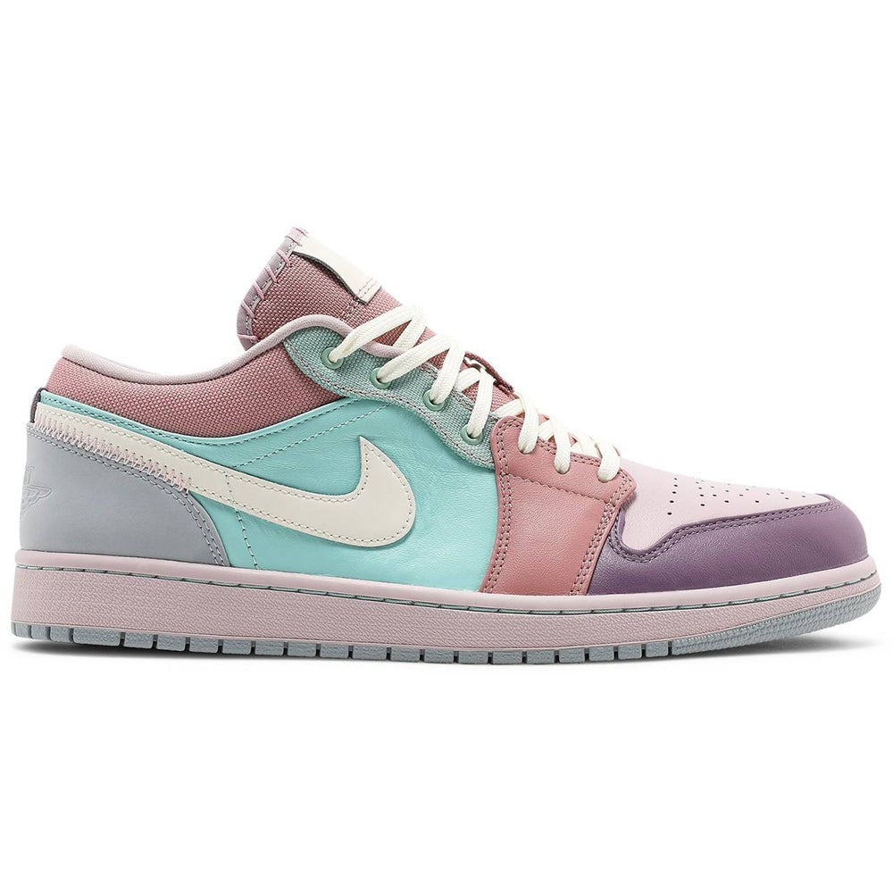 Air Jordan 1 Low SE 'Easter Pastel' - Copva