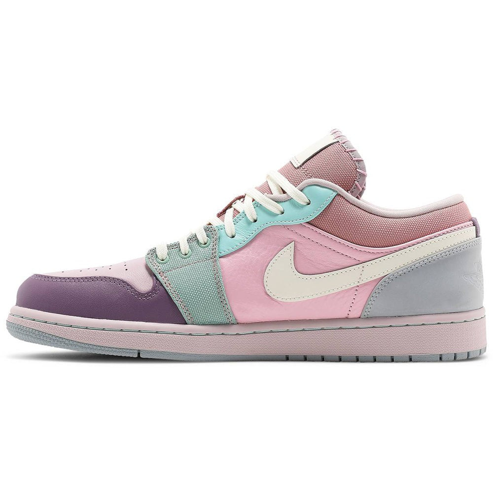 Air Jordan 1 Low SE 'Easter Pastel' - Copva