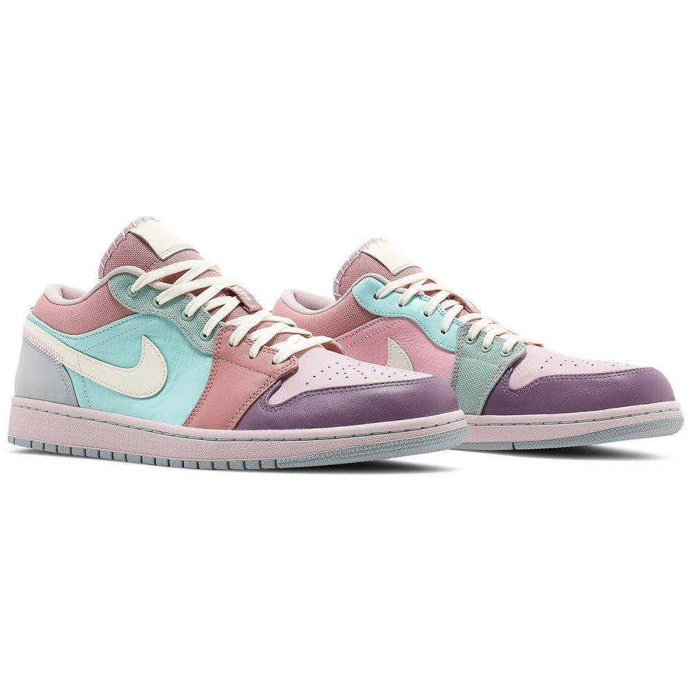 Air Jordan 1 Low SE 'Easter Pastel' - Copva