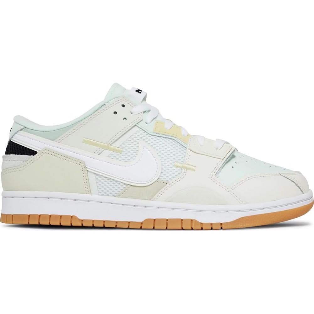 Nike Dunk Low Scrap 'Sea Glass' - Copva