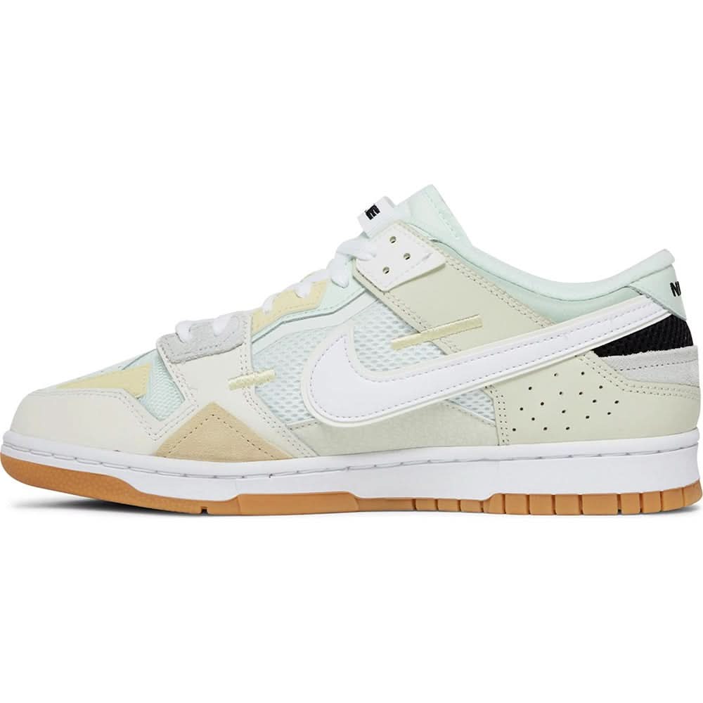 Nike Dunk Low Scrap 'Sea Glass' - Copva