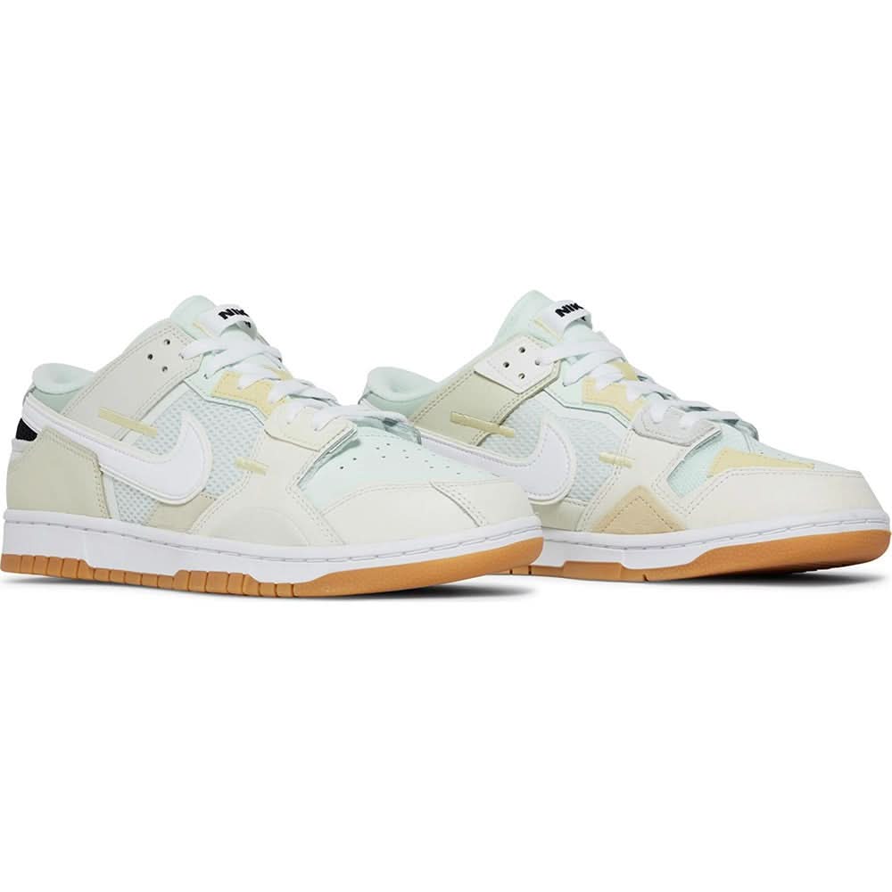 Nike Dunk Low Scrap 'Sea Glass' - Copva