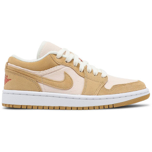 Air Jordan 1 Low SE "Twine" - Copva