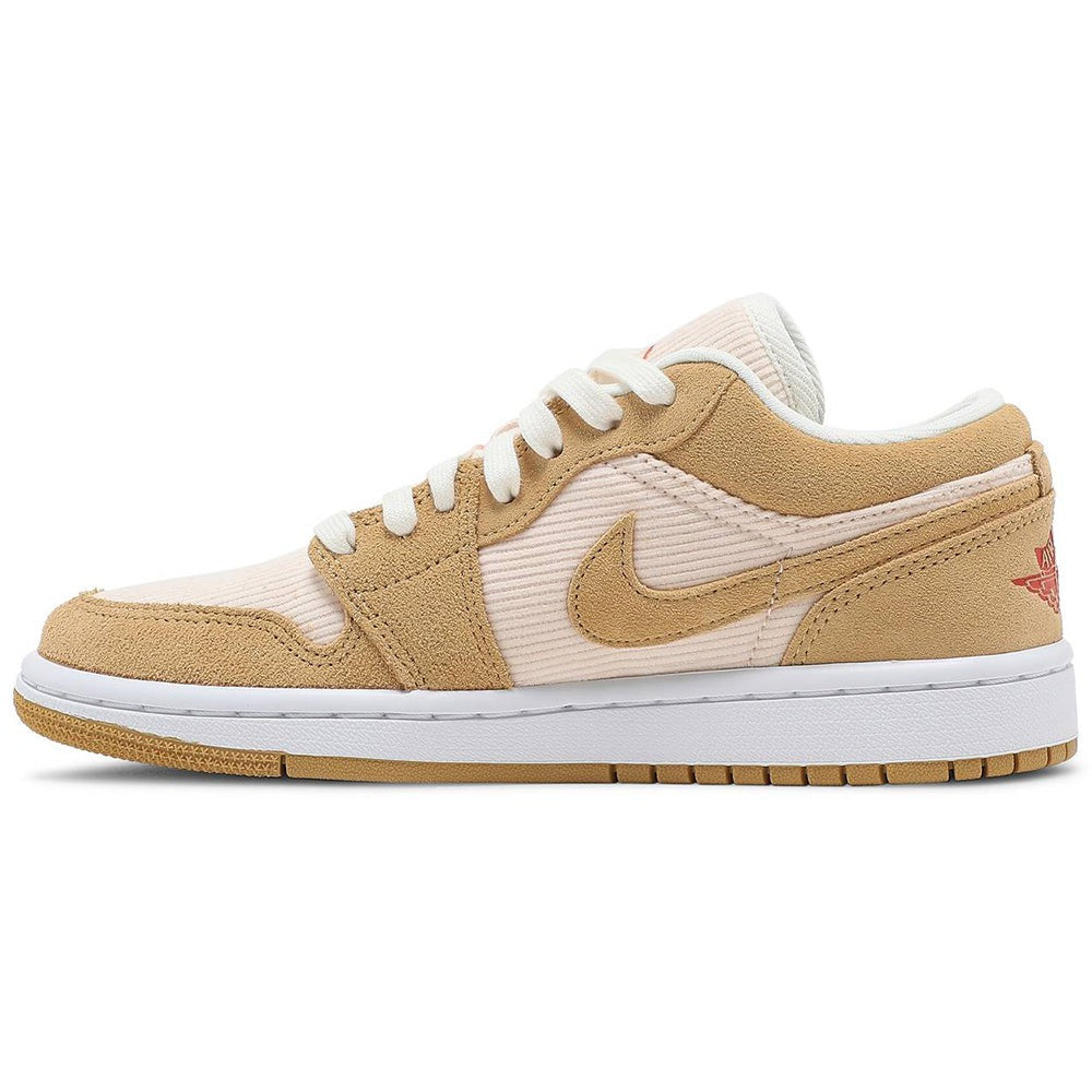 Air Jordan 1 Low SE "Twine" - Copva