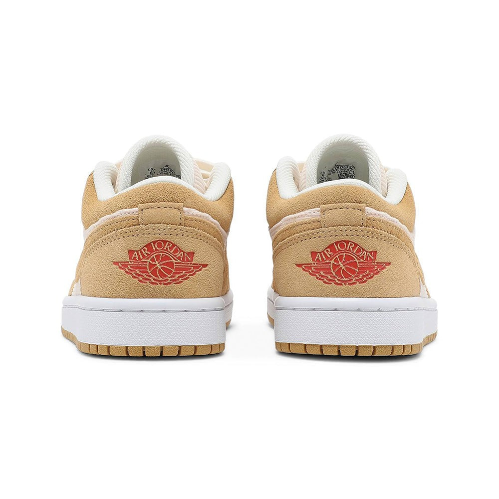 Air Jordan 1 Low SE "Twine" - Copva