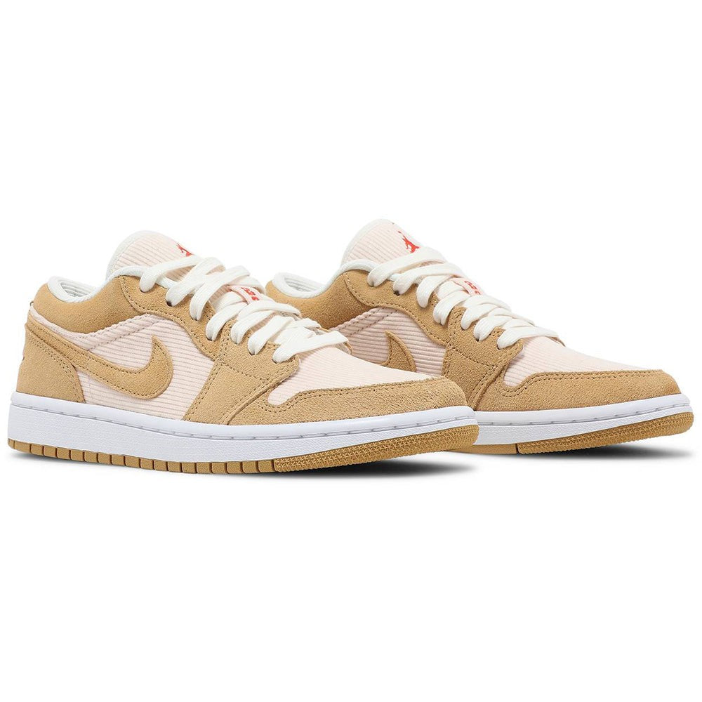 Air Jordan 1 Low SE "Twine" - Copva