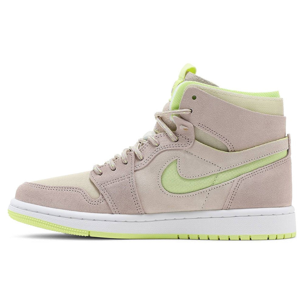 Air Jordan 1 High Zoom Comfort 'Lemon Twist' - Copva