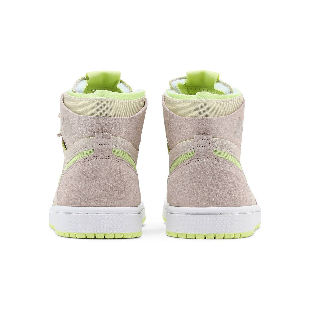 Air Jordan 1 High Zoom Comfort 'Lemon Twist' - Copva