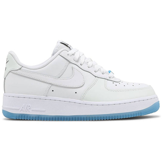 Nike Air Force 1 Low UV Reactive Swoosh - Copva