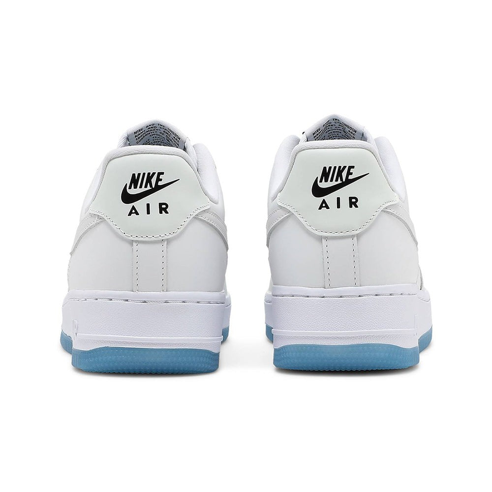 Nike Air Force 1 Low UV Reactive Swoosh - Copva