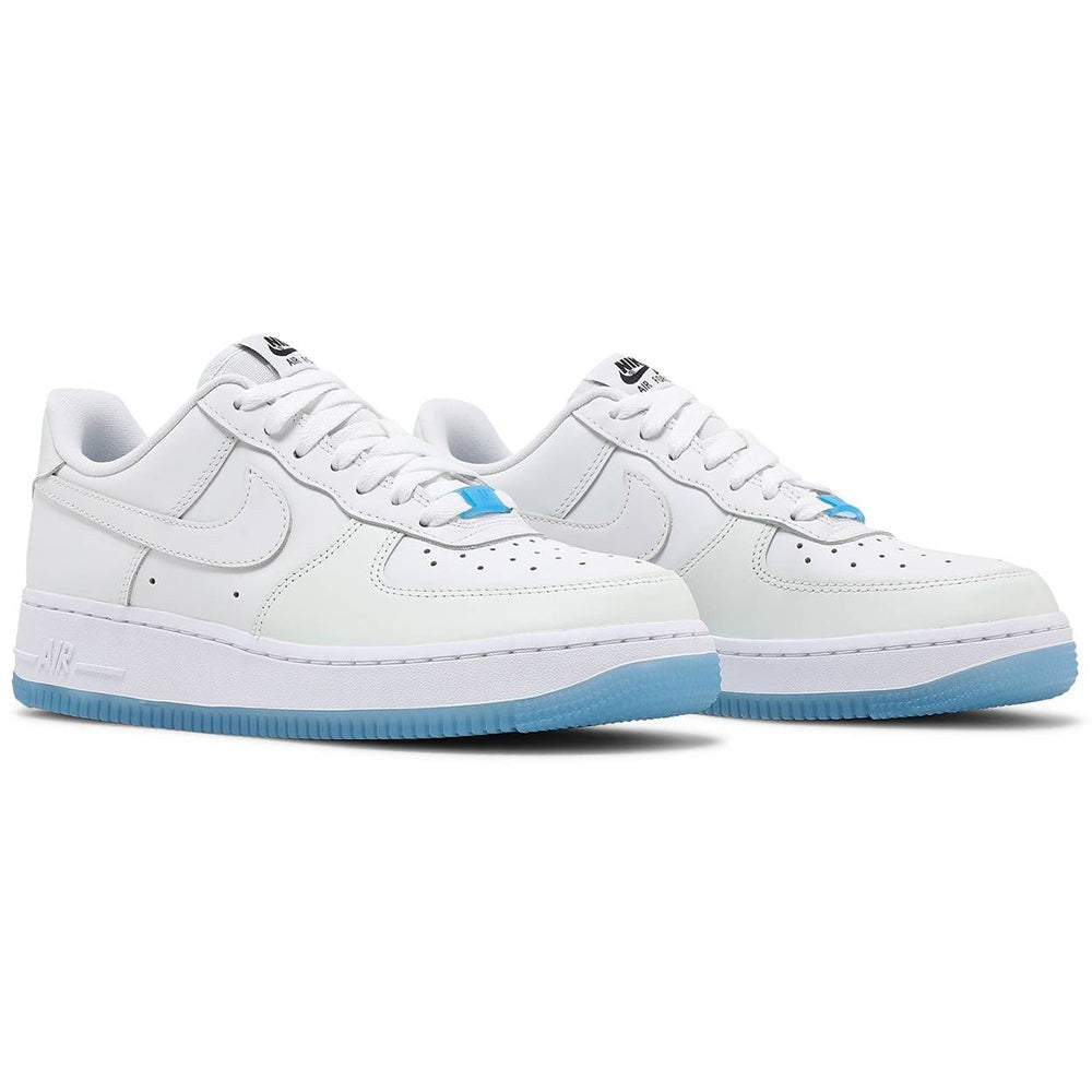Nike Air Force 1 Low UV Reactive Swoosh - Copva