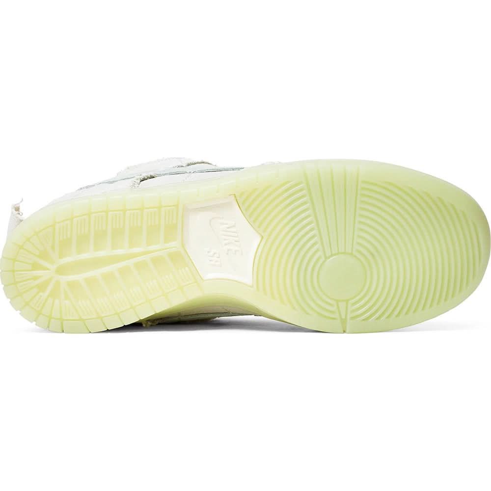 Dunk Low SB 'Mummy' - Copva