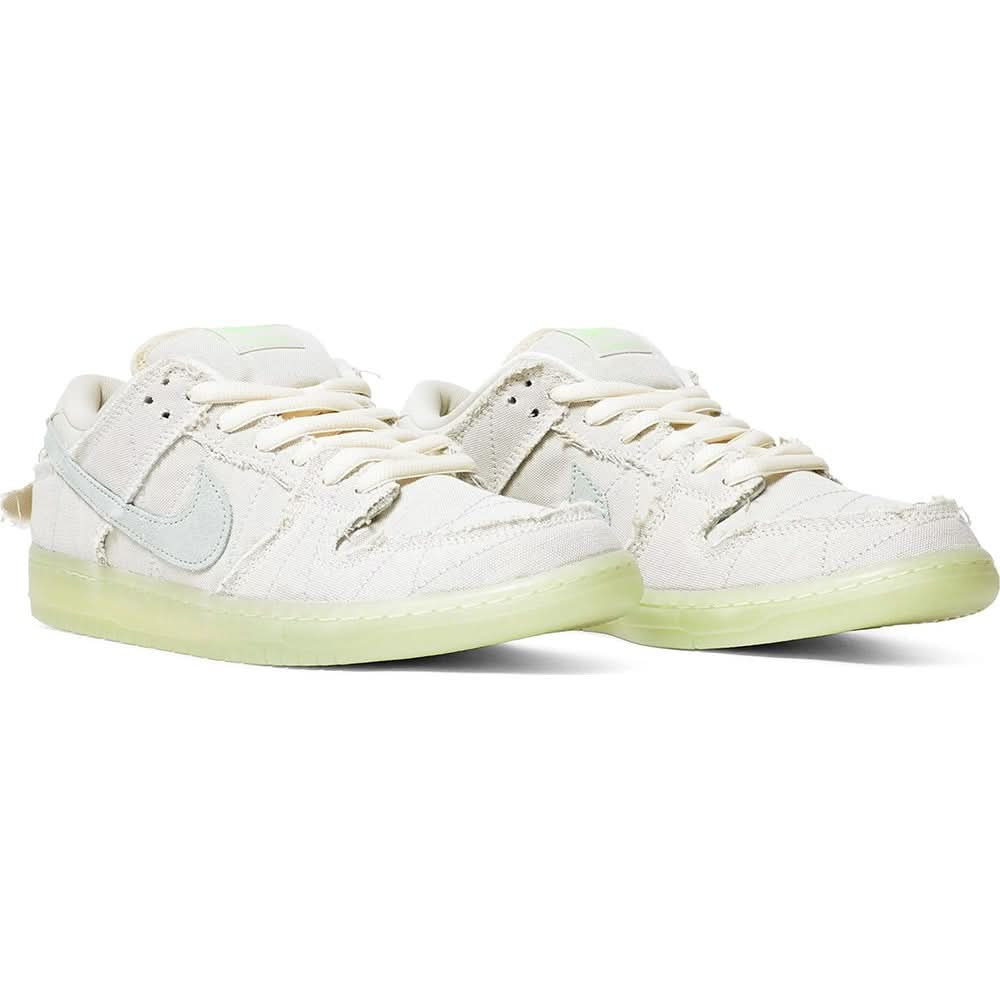 Dunk Low SB 'Mummy' - Copva