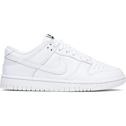 Nike Dunk Low "Triple White" - Copva
