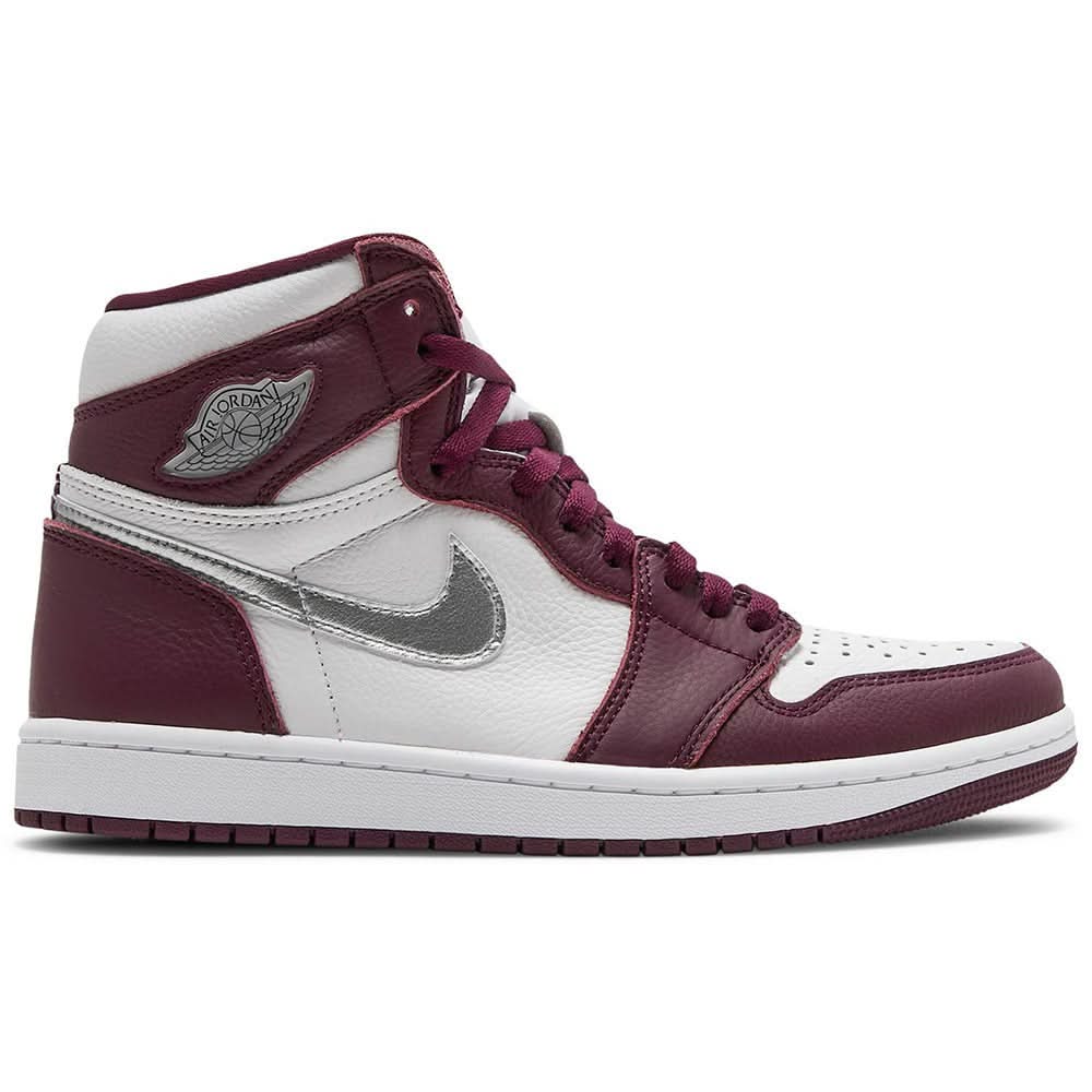Air Jordan 1 Retro High OG 'Bordeaux' - Copva