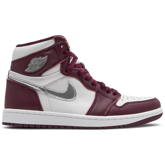 Air Jordan 1 Retro High OG 'Bordeaux' - Copva