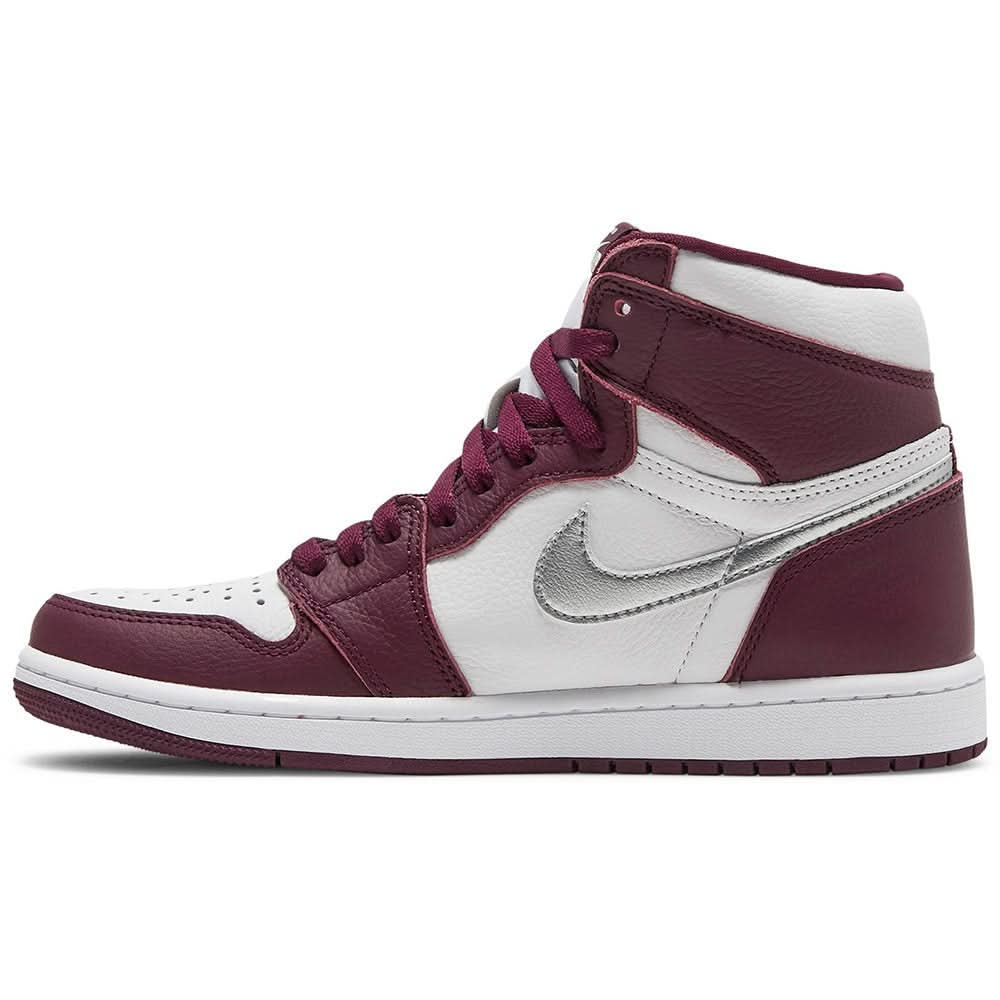 Air Jordan 1 Retro High OG 'Bordeaux' - Copva