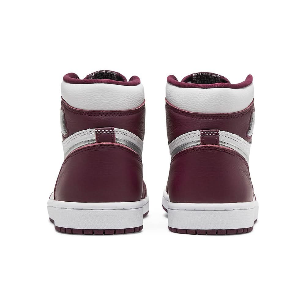 Air Jordan 1 Retro High OG 'Bordeaux' - Copva