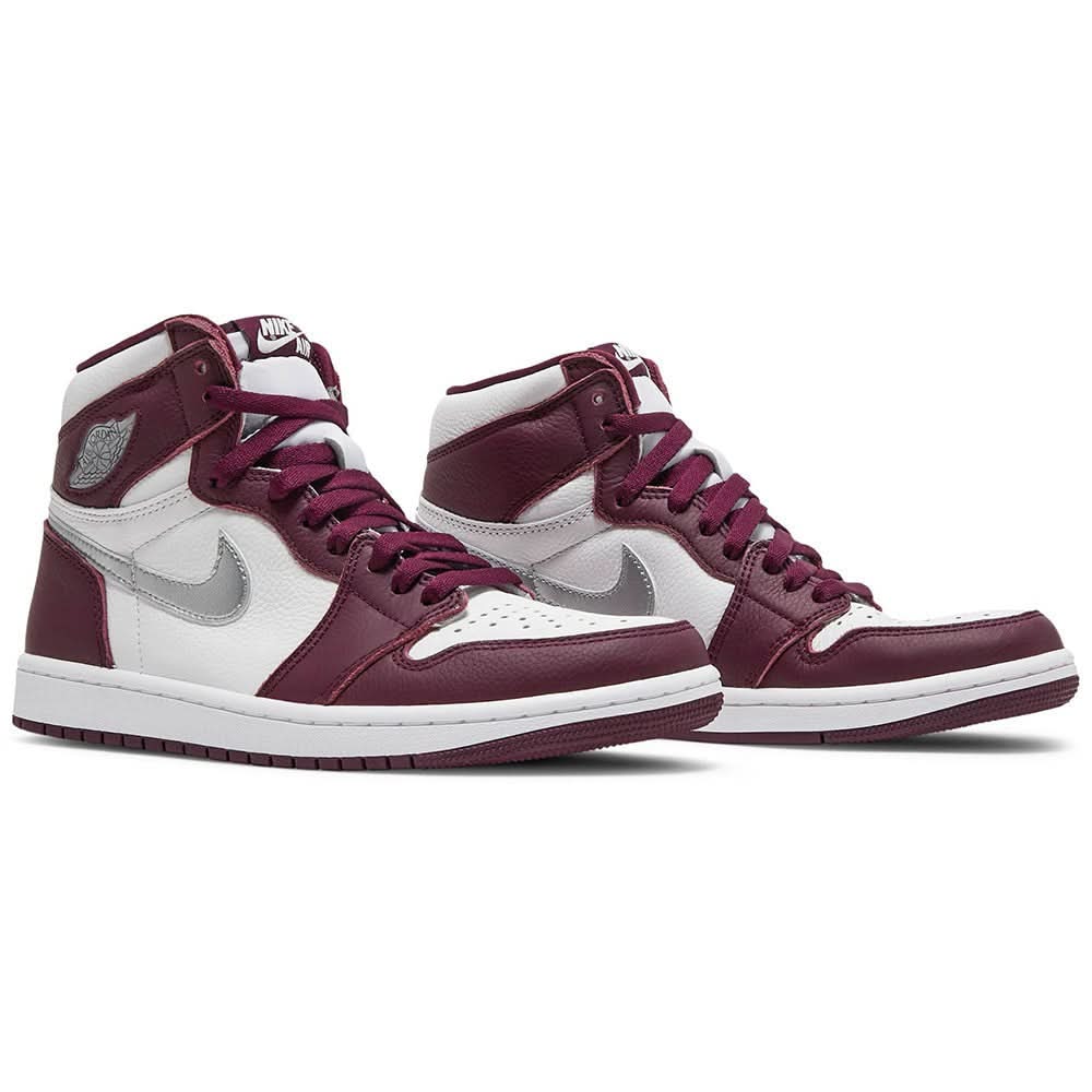Air Jordan 1 Retro High OG 'Bordeaux' - Copva