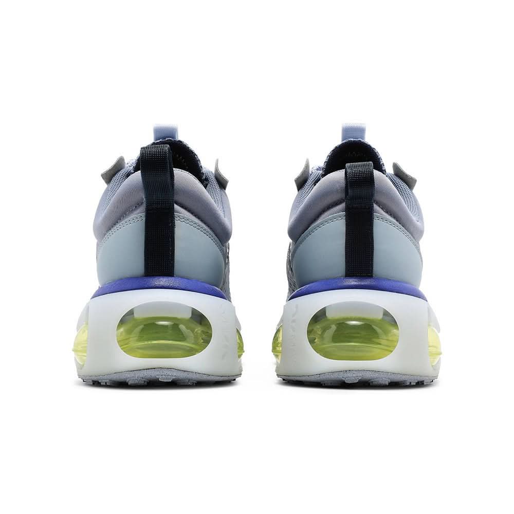 Nike Air Max 2021 'Ghost Ashen Slate' - Copva