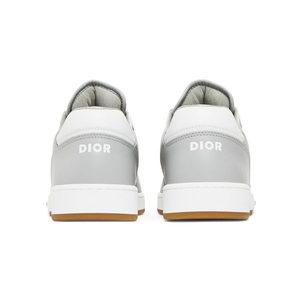 Dior B27 Low 'Dior Oblique Galaxy - Grey Gum' - Copva