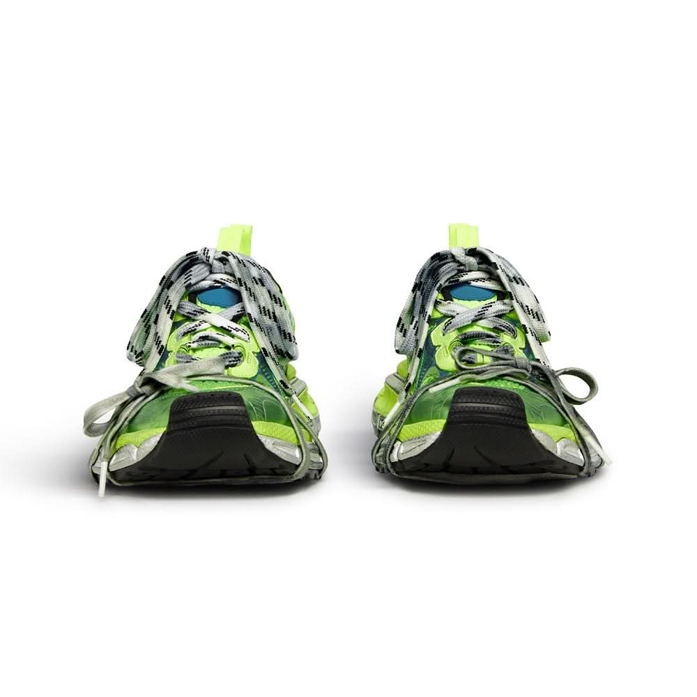 Balenciaga 3XL low-top sneakers - Copva