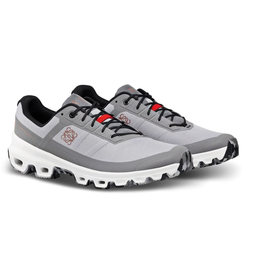 Loewe x Cloudventure 'Grey' - Copva