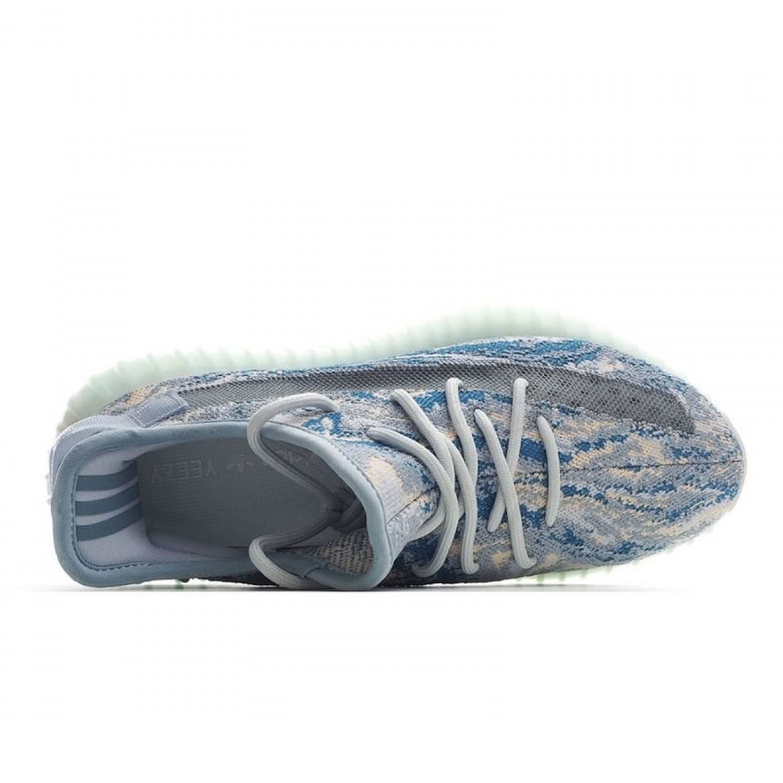 Yeezy Boost 350 V2 "MX Frost Blue" - Copva