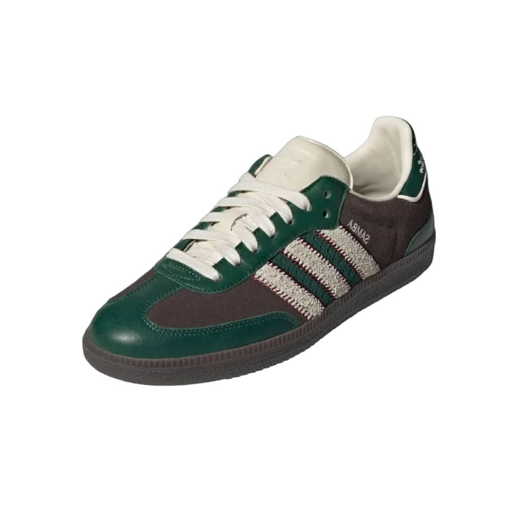 Adidas Samba OG nottitle 'Green' - Copva