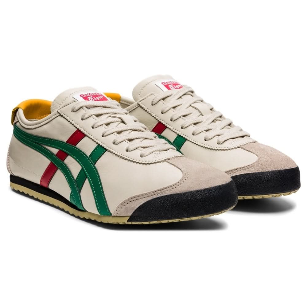 Asics  Mexico 66 'Birch Green' 2023