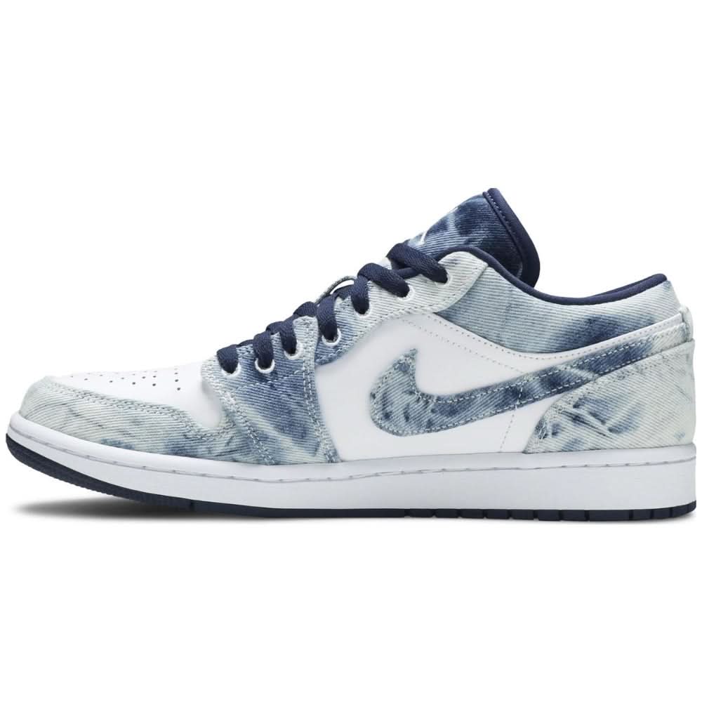 Air Jordan 1 Low SE 'Washed Denim'