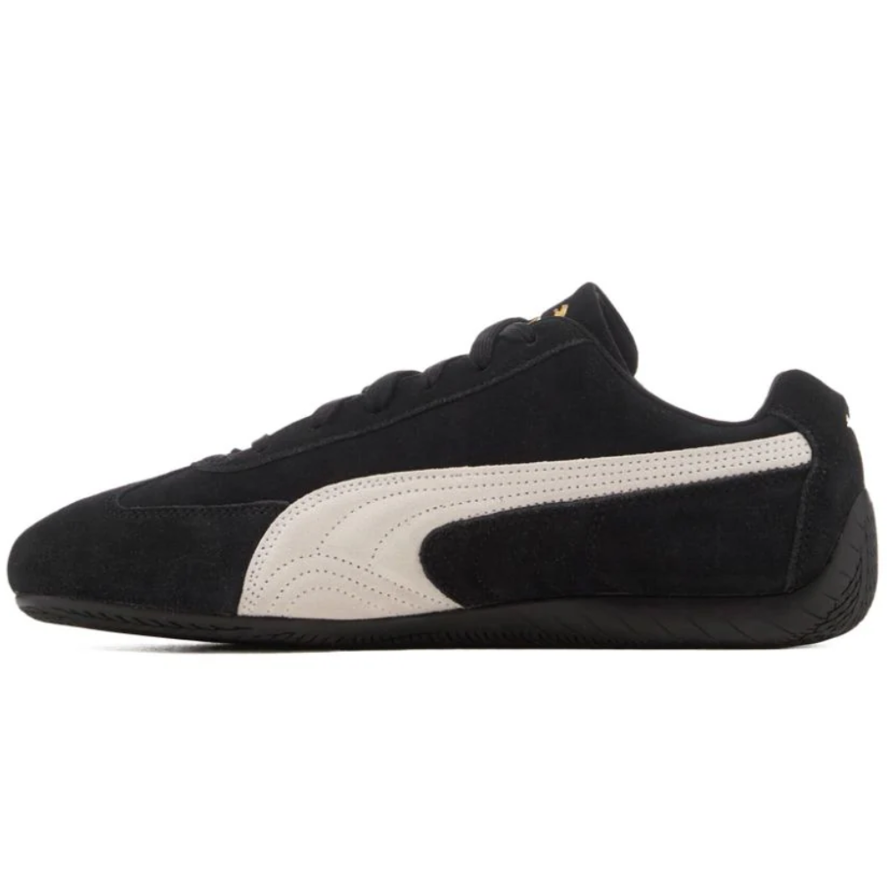 Puma Speedcat OG 'Black White'