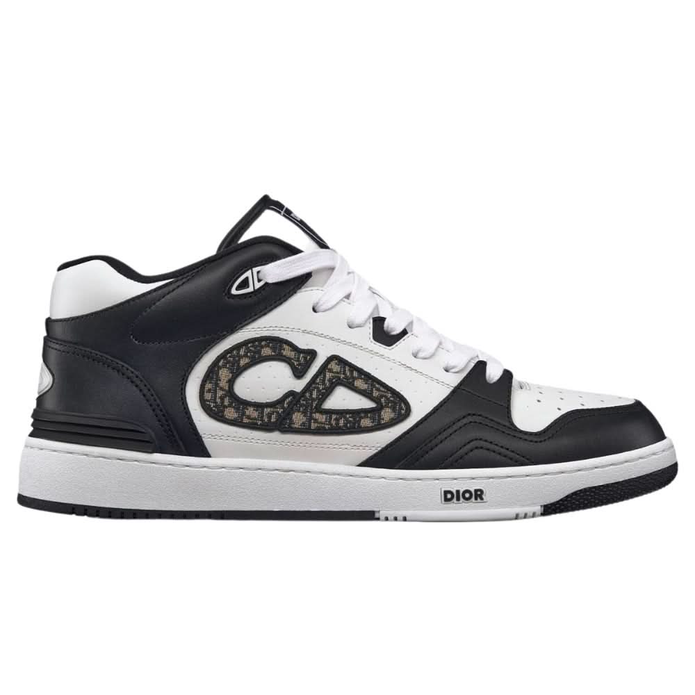 Dior B57 'Black White ' - Copva