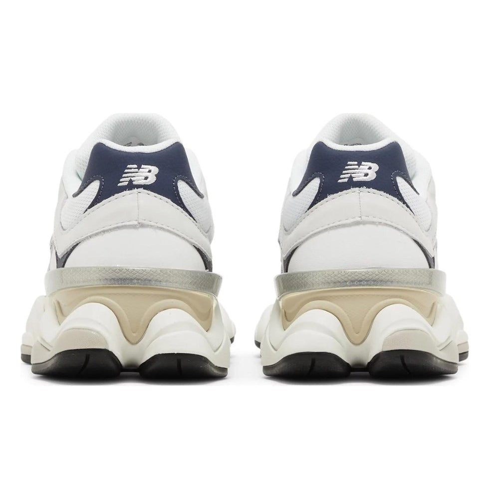 New Balance 9060 'White Navy' - Copva