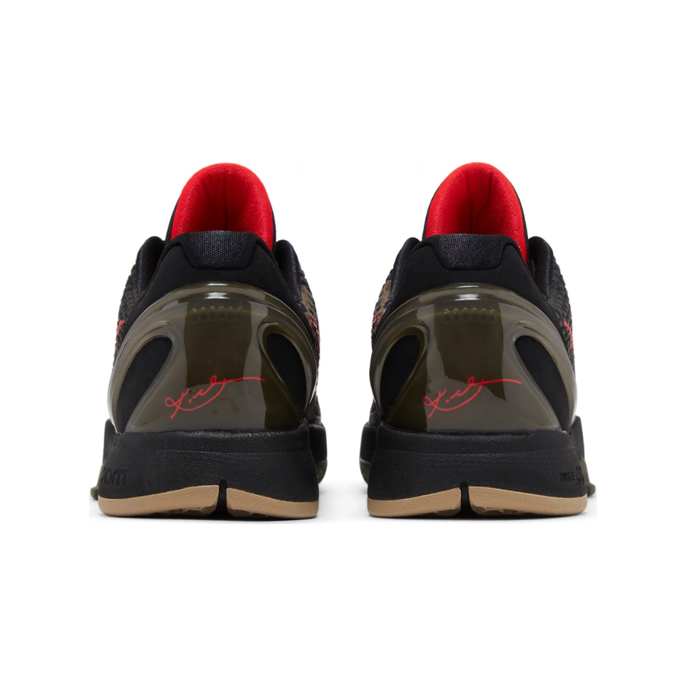 Nike Zoom Kobe 6 Protro 'Italian Camo' 2024