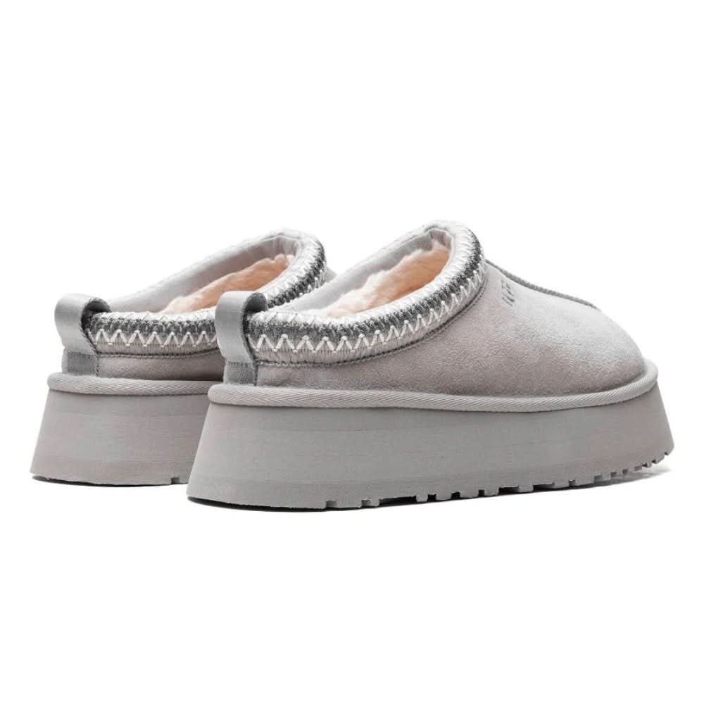 UGG Tazz Slipper 'Light Grey' - Copva