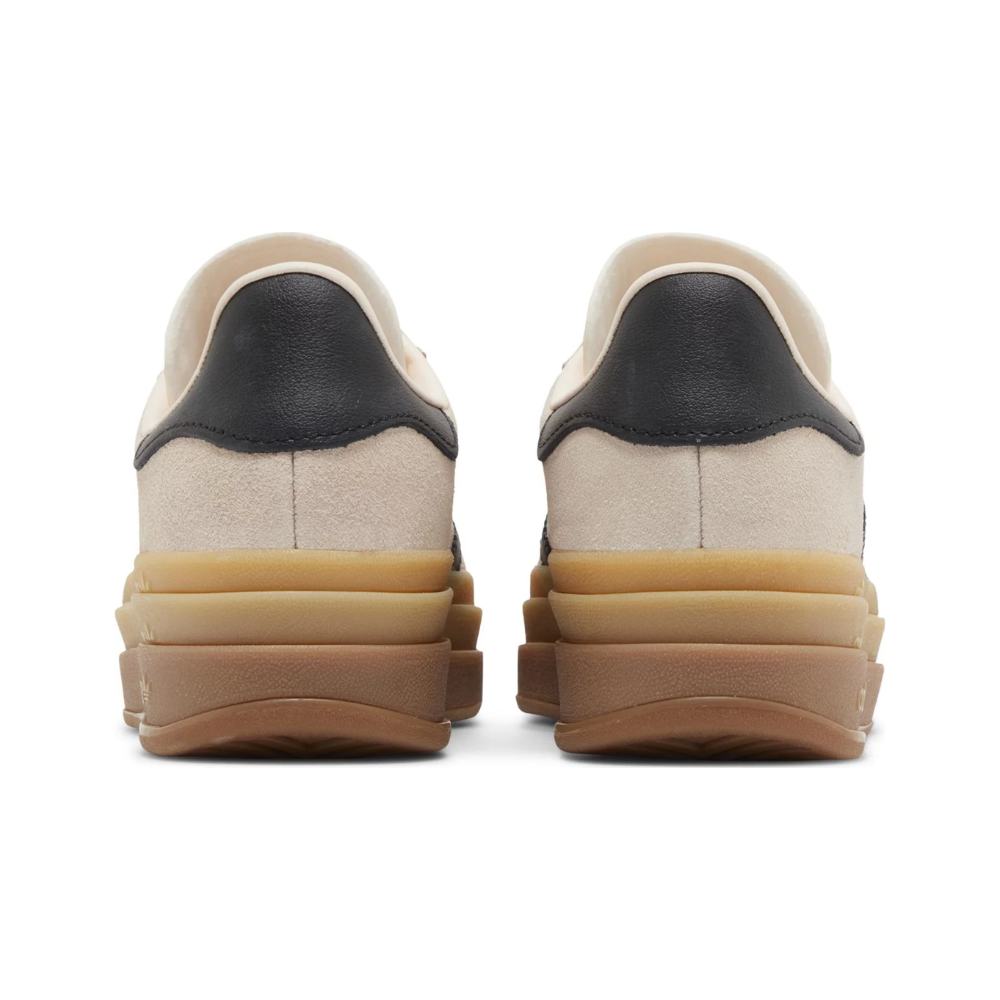 Adidas Gazelle Bold 'Wonder Quartz Black Gum'