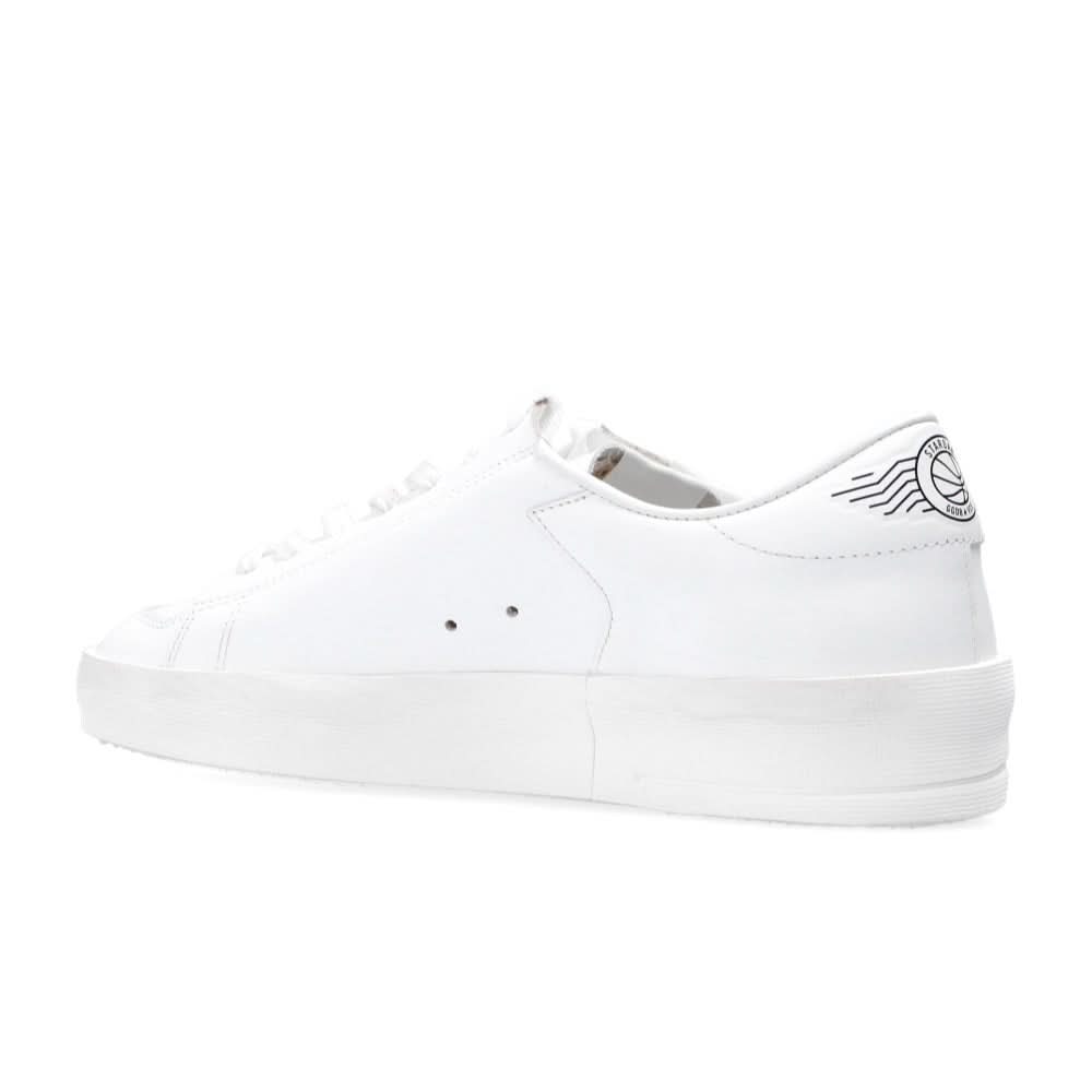 Golden Goose Stardan "White" - Copva