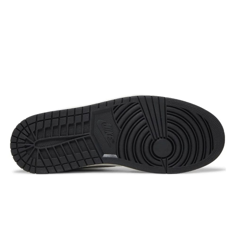 Nike Air Jordan 1 Retro High OG 'Washed Black' - Copva