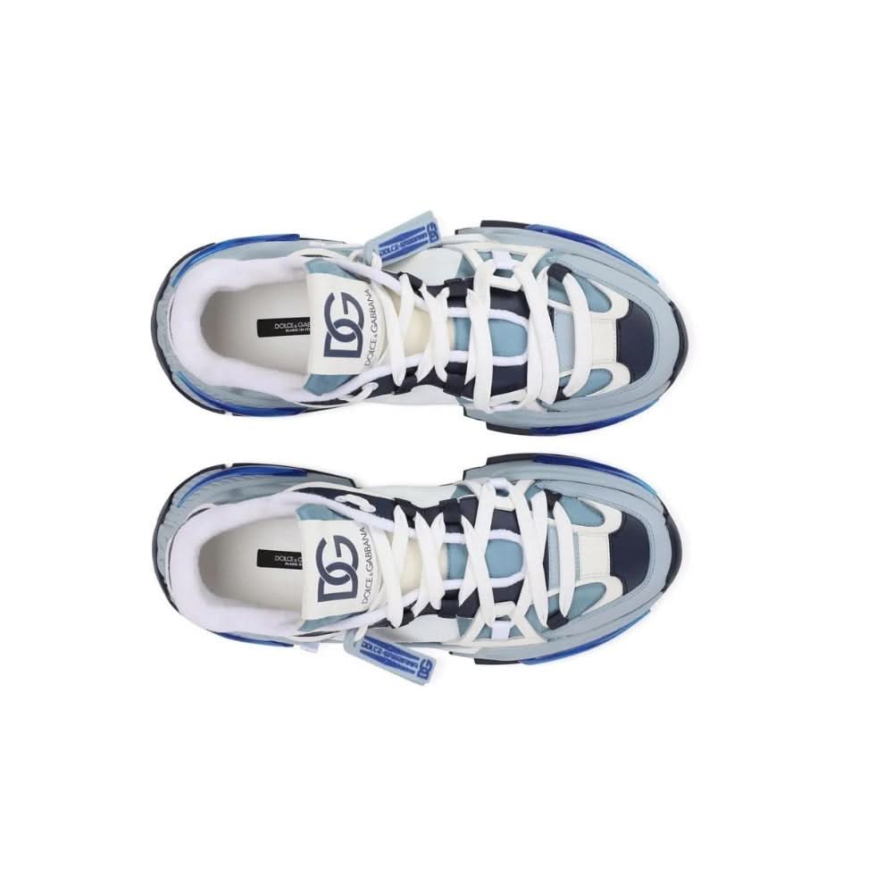 Dolce & Gabbana Air Master 'Sky Blue' - Copva