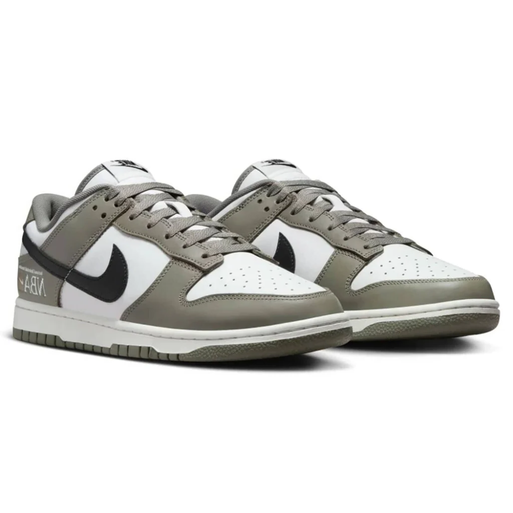 NBA x Nike Dunk Low 'Paris Game 2024'