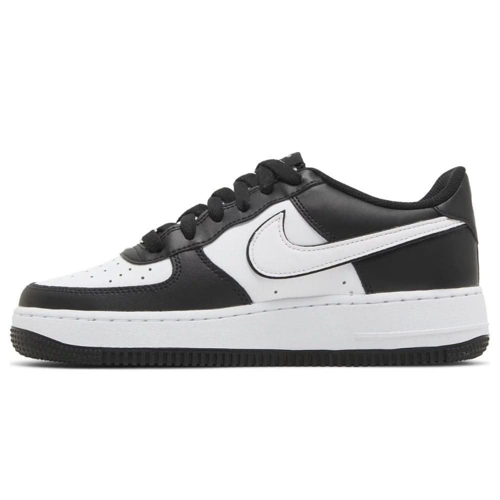Nike Air Force 1 '07 GS 'Panda' - Copva