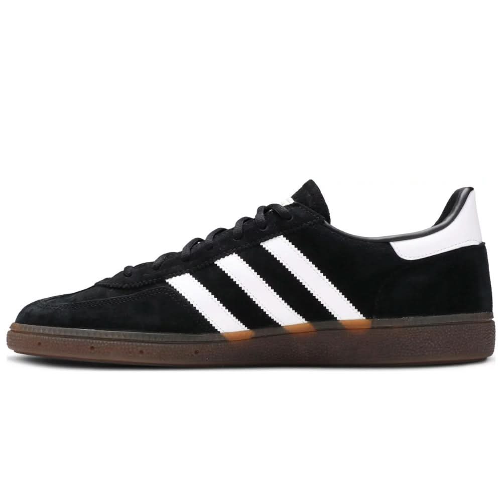 Adidas Handball Spezial 'Black Gum' - Copva
