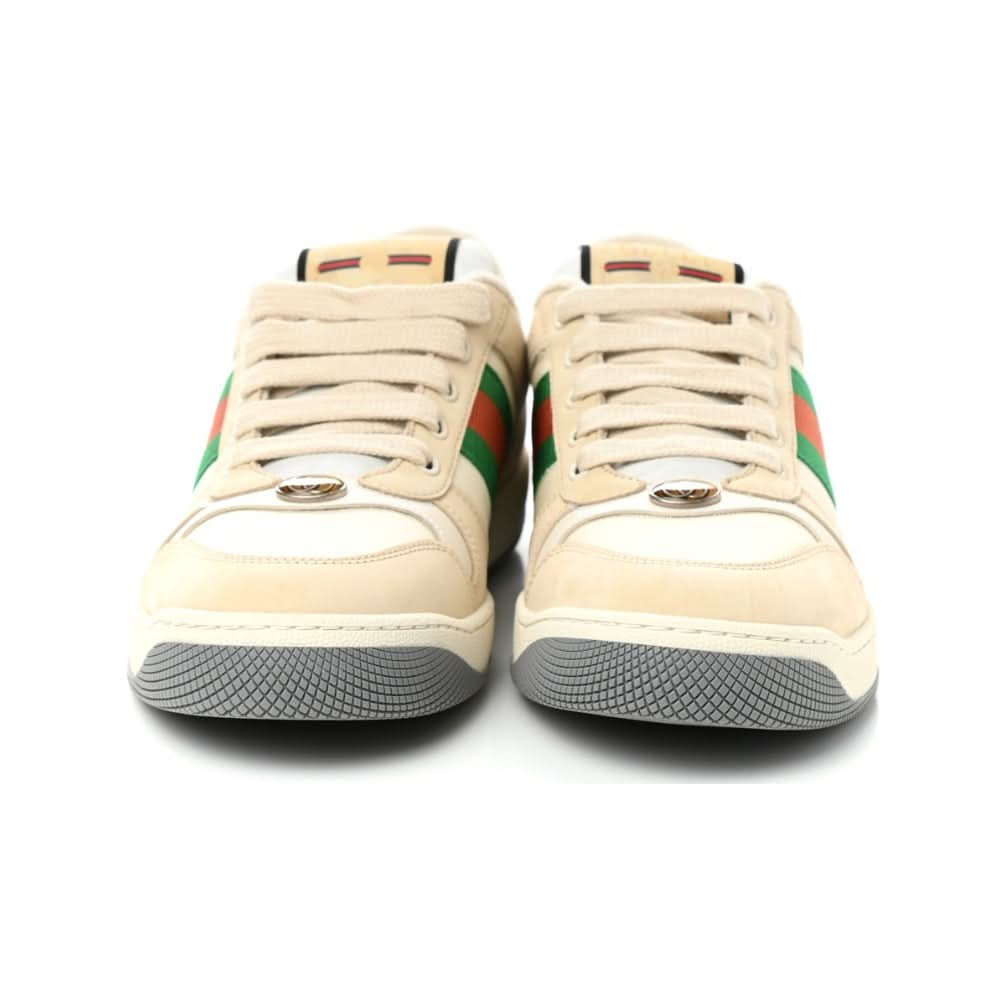 Gucci Screener 'Green Orange' - Copva