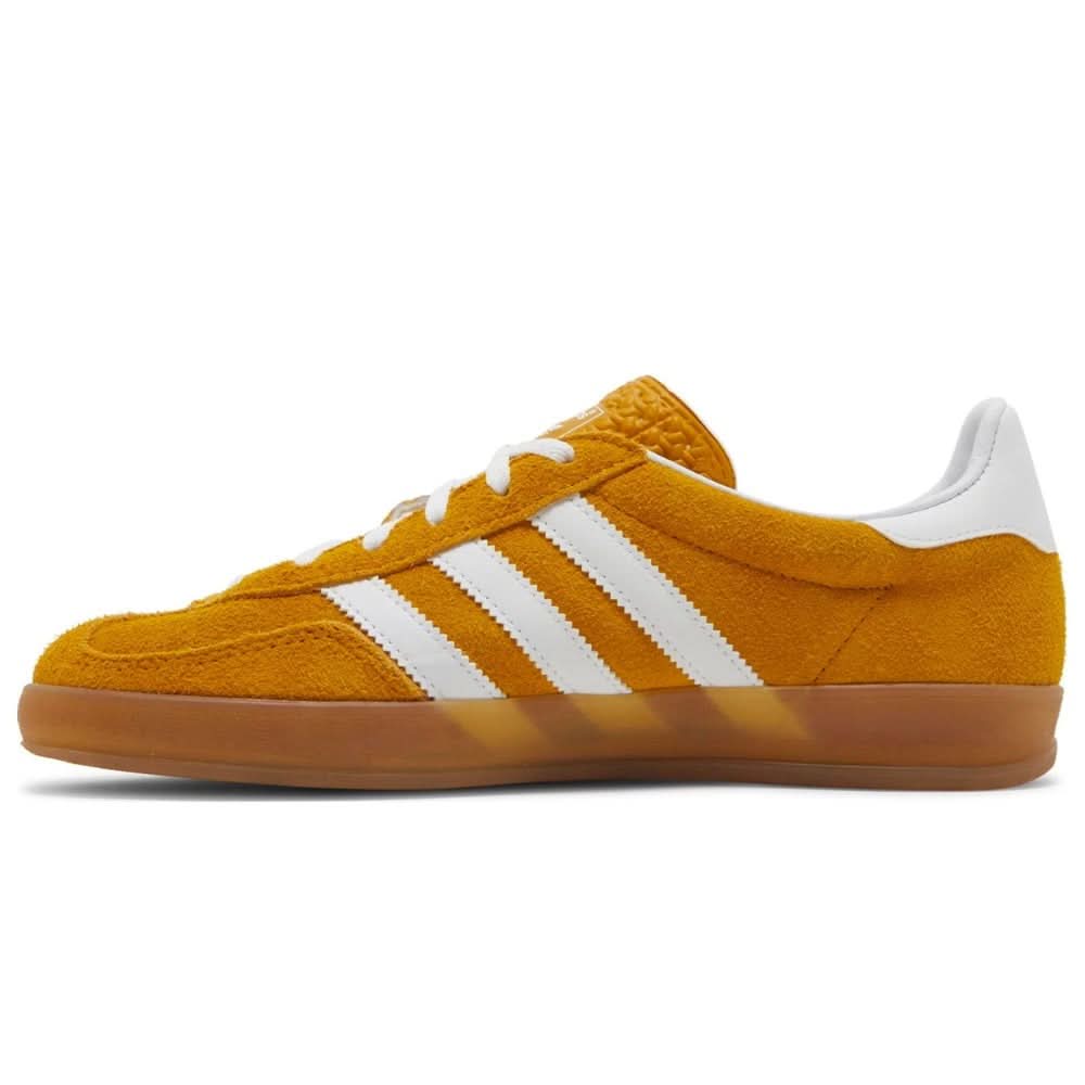 Adidas Gazelle Indoor 'Orange Peel Gum' - Copva