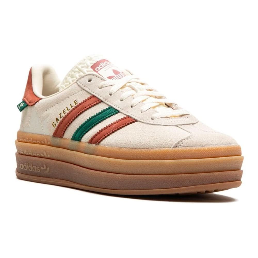 Adidas Gazelle Bold 'Maple Leaf' - Copva