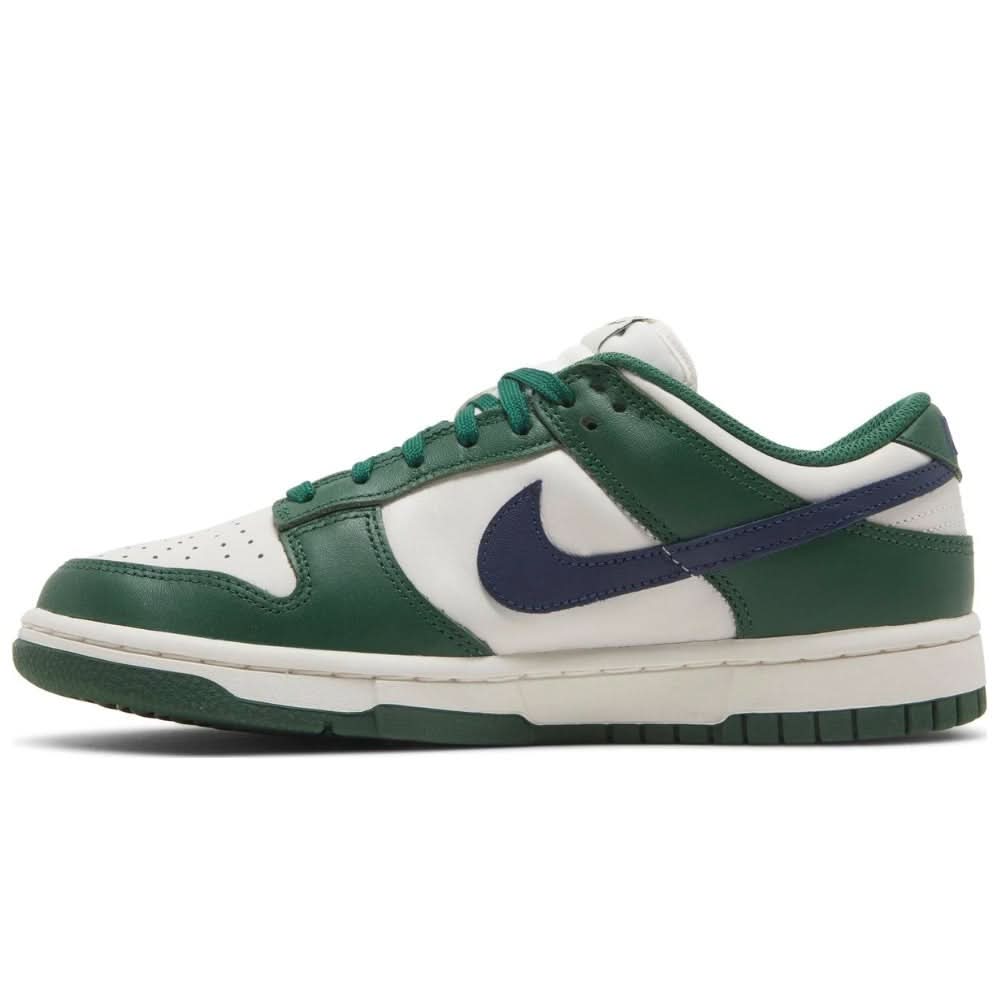 Nike Dunk Low 'Gorge Green' - Copva