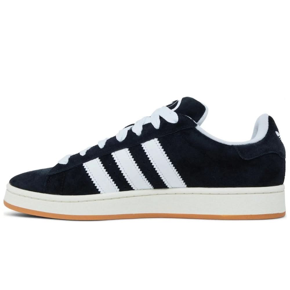 Adidas Campus 00s 'Black White Gum' - Copva